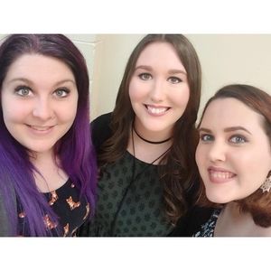 Meet your Posher, Janna